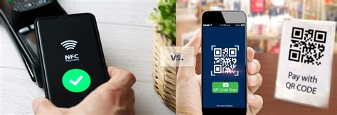 NFC vs QR payments : r/Philippines 